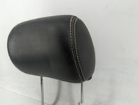 Mercury Milan Headrest Head Rest Rear Seat Black - Oemusedautoparts1.com