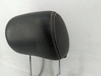 Mercury Milan Headrest Head Rest Rear Seat Black - Oemusedautoparts1.com