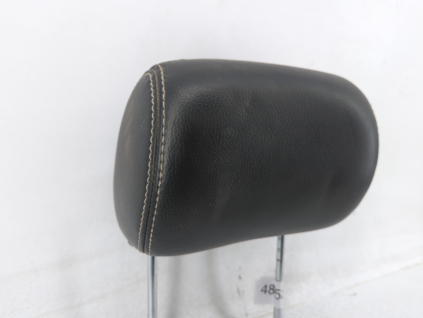 Mercury Milan Headrest Head Rest Rear Seat Black - Oemusedautoparts1.com