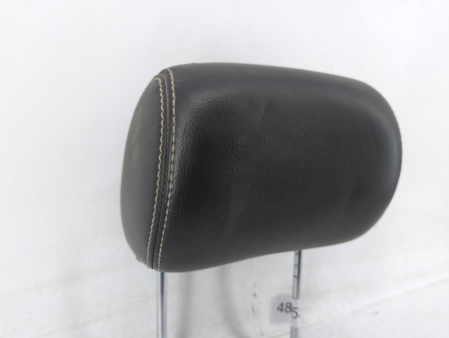 Mercury Milan Headrest Head Rest Rear Seat Black - Oemusedautoparts1.com
