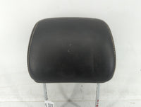 Mercury Milan Headrest Head Rest Rear Seat Black - Oemusedautoparts1.com