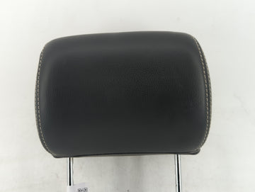 2007 Mercury Milan Headrest Head Rest Front Driver Passenger Seat Fits OEM Used Auto Parts - Oemusedautoparts1.com
