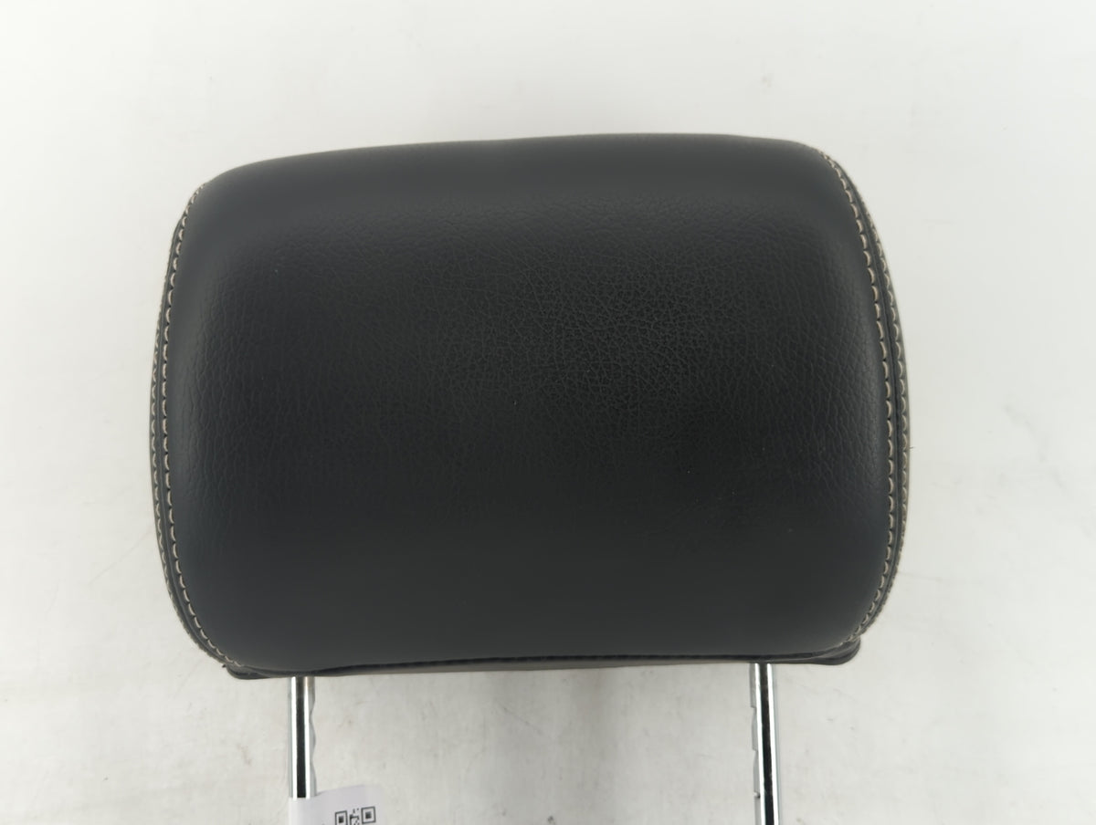2007 Mercury Milan Headrest Head Rest Front Driver Passenger Seat Fits OEM Used Auto Parts - Oemusedautoparts1.com
