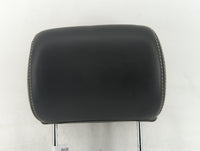 2007 Mercury Milan Headrest Head Rest Front Driver Passenger Seat Fits OEM Used Auto Parts - Oemusedautoparts1.com