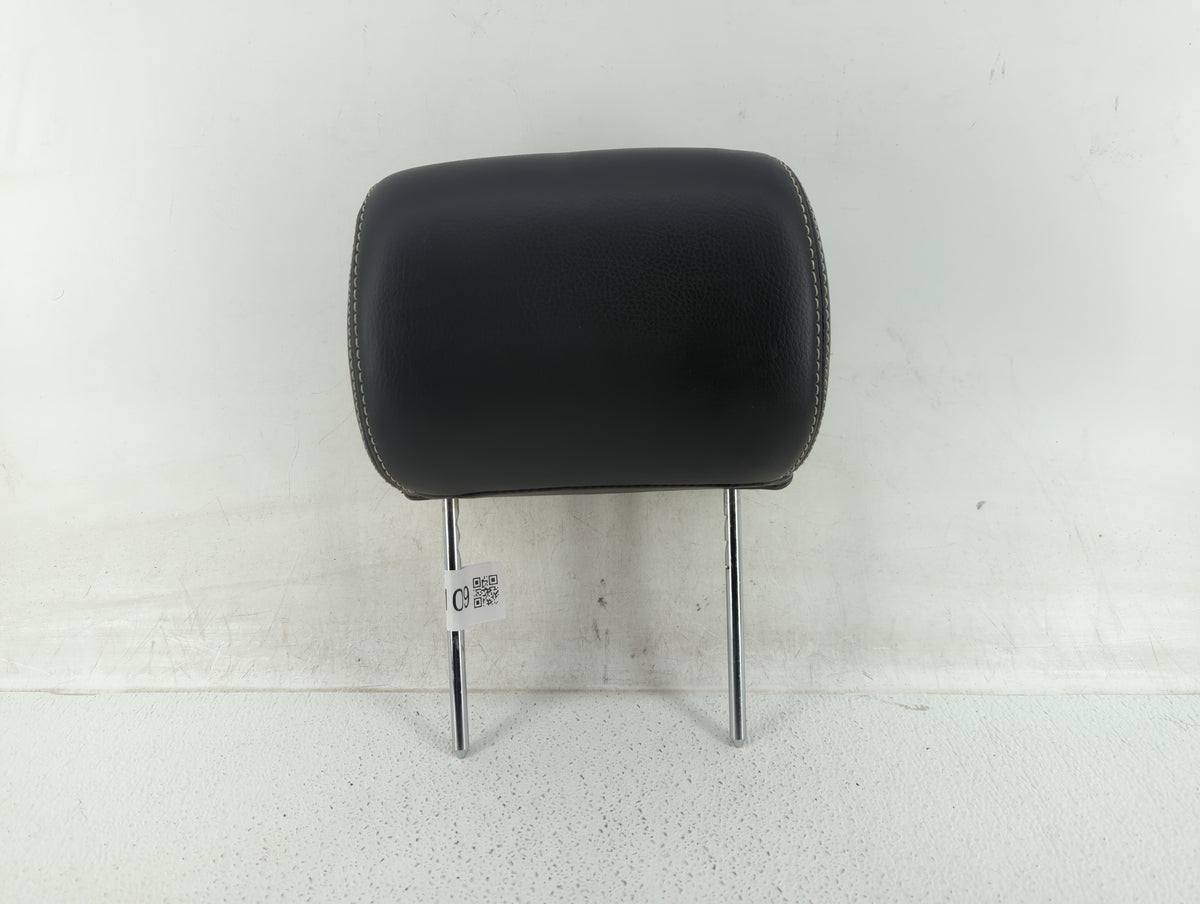 2007 Mercury Milan Headrest Head Rest Front Driver Passenger Seat Fits OEM Used Auto Parts - Oemusedautoparts1.com