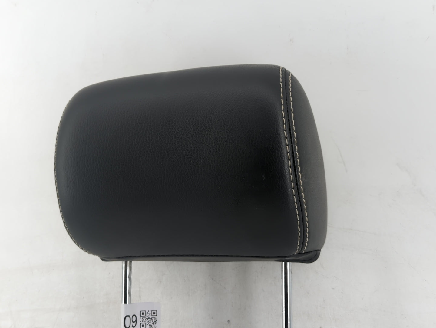 2007 Mercury Milan Headrest Head Rest Front Driver Passenger Seat Fits OEM Used Auto Parts - Oemusedautoparts1.com