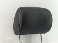 2007 Mercury Milan Headrest Head Rest Front Driver Passenger Seat Fits OEM Used Auto Parts - Oemusedautoparts1.com