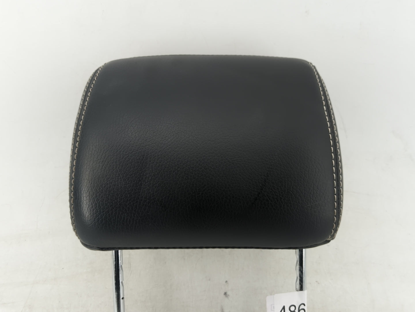 2007 Mercury Milan Headrest Head Rest Front Driver Passenger Seat Fits OEM Used Auto Parts - Oemusedautoparts1.com