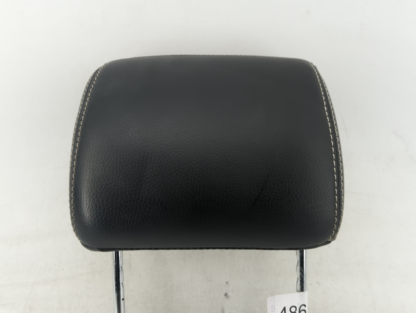 2007 Mercury Milan Headrest Head Rest Front Driver Passenger Seat Fits OEM Used Auto Parts - Oemusedautoparts1.com