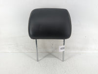 2007 Mercury Milan Headrest Head Rest Front Driver Passenger Seat Fits OEM Used Auto Parts - Oemusedautoparts1.com