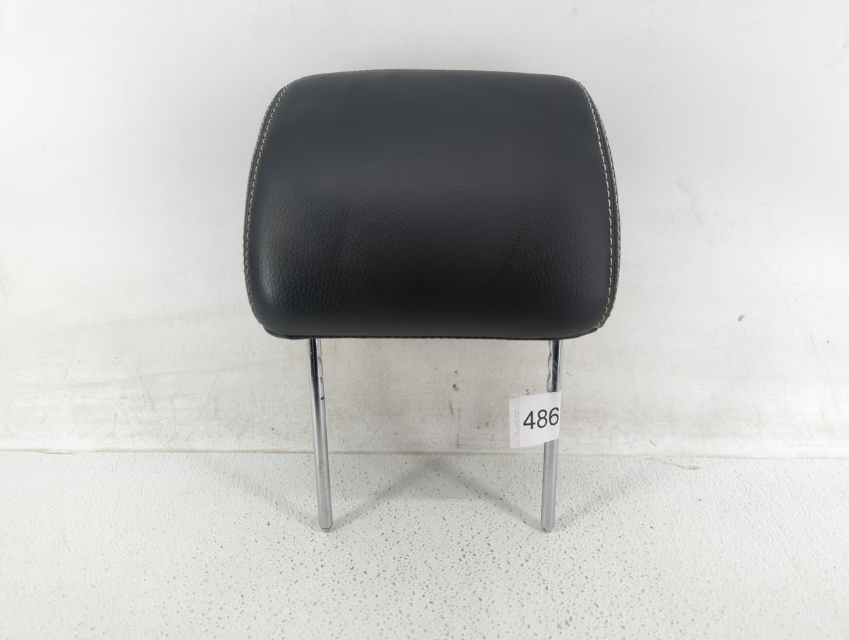 2007 Mercury Milan Headrest Head Rest Front Driver Passenger Seat Fits OEM Used Auto Parts - Oemusedautoparts1.com