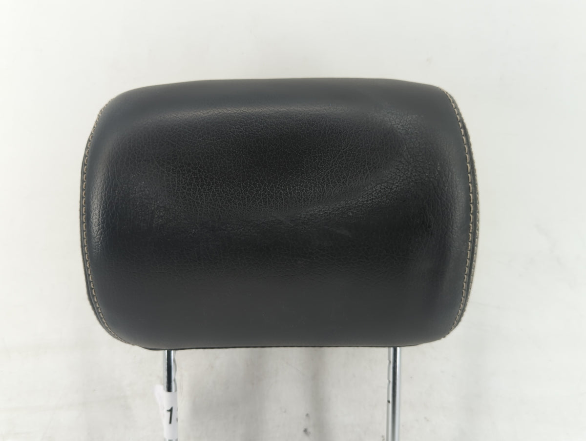 2007 Mercury Milan Headrest Head Rest Front Driver Passenger Seat Fits OEM Used Auto Parts - Oemusedautoparts1.com