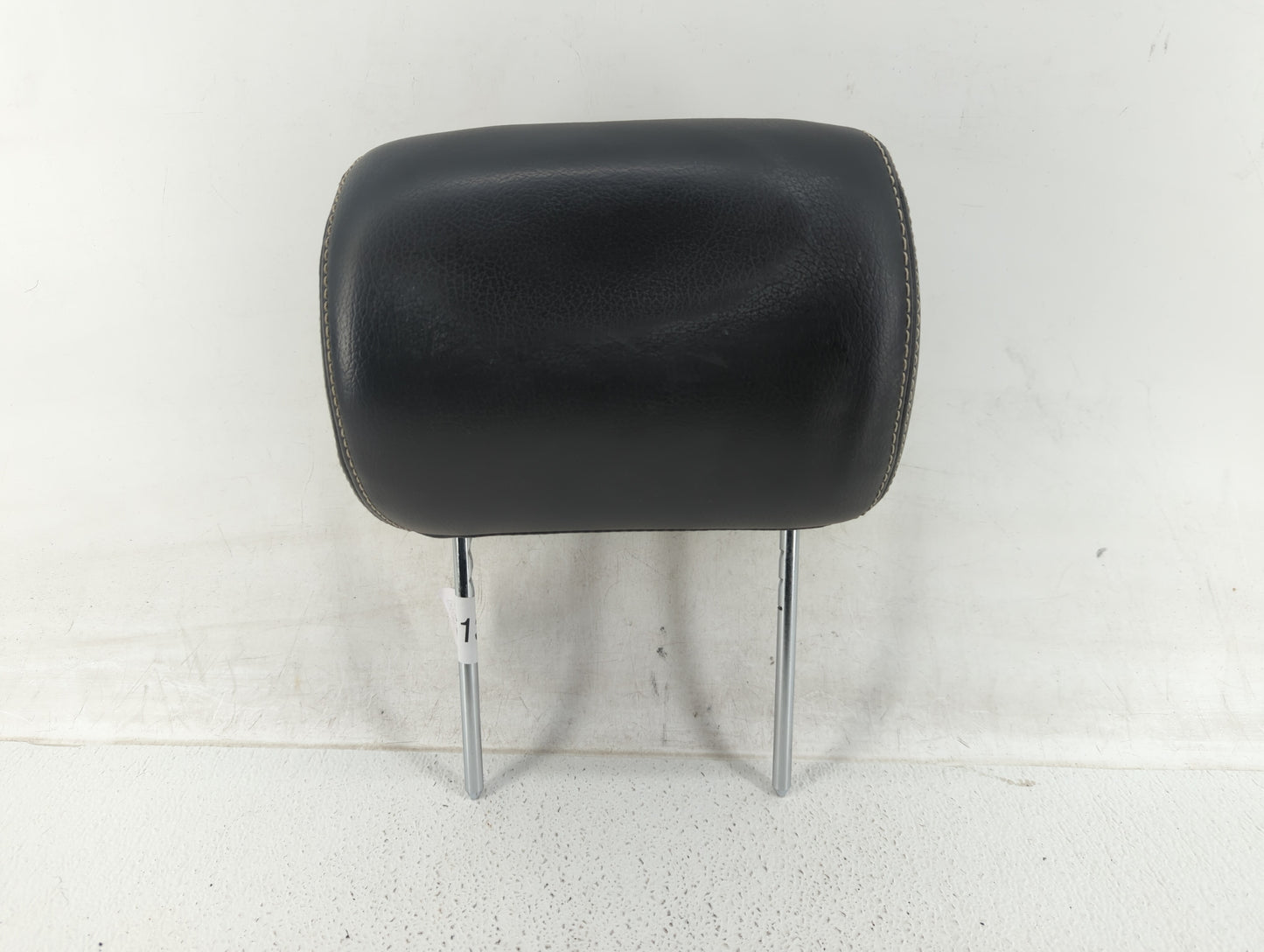 2007 Mercury Milan Headrest Head Rest Front Driver Passenger Seat Fits OEM Used Auto Parts - Oemusedautoparts1.com