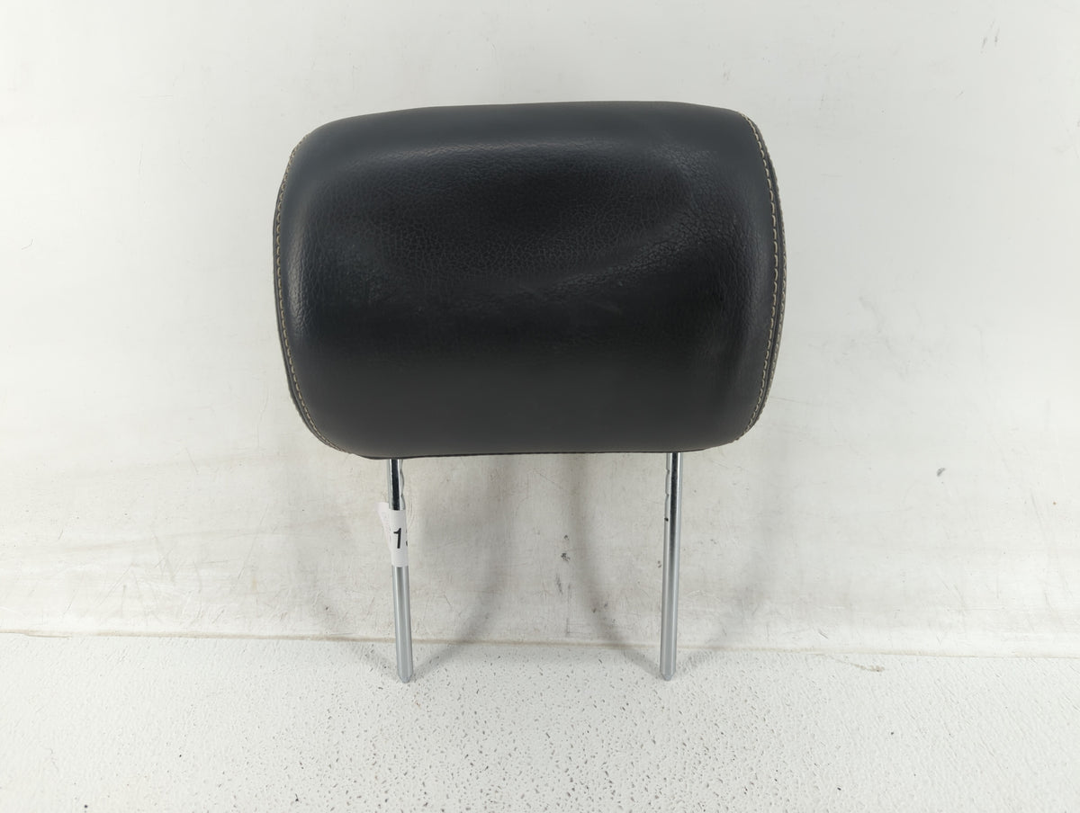 2007 Mercury Milan Headrest Head Rest Front Driver Passenger Seat Fits OEM Used Auto Parts - Oemusedautoparts1.com