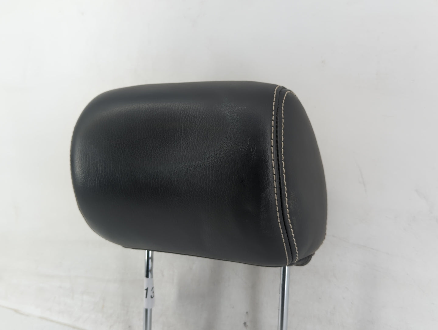 2007 Mercury Milan Headrest Head Rest Front Driver Passenger Seat Fits OEM Used Auto Parts - Oemusedautoparts1.com