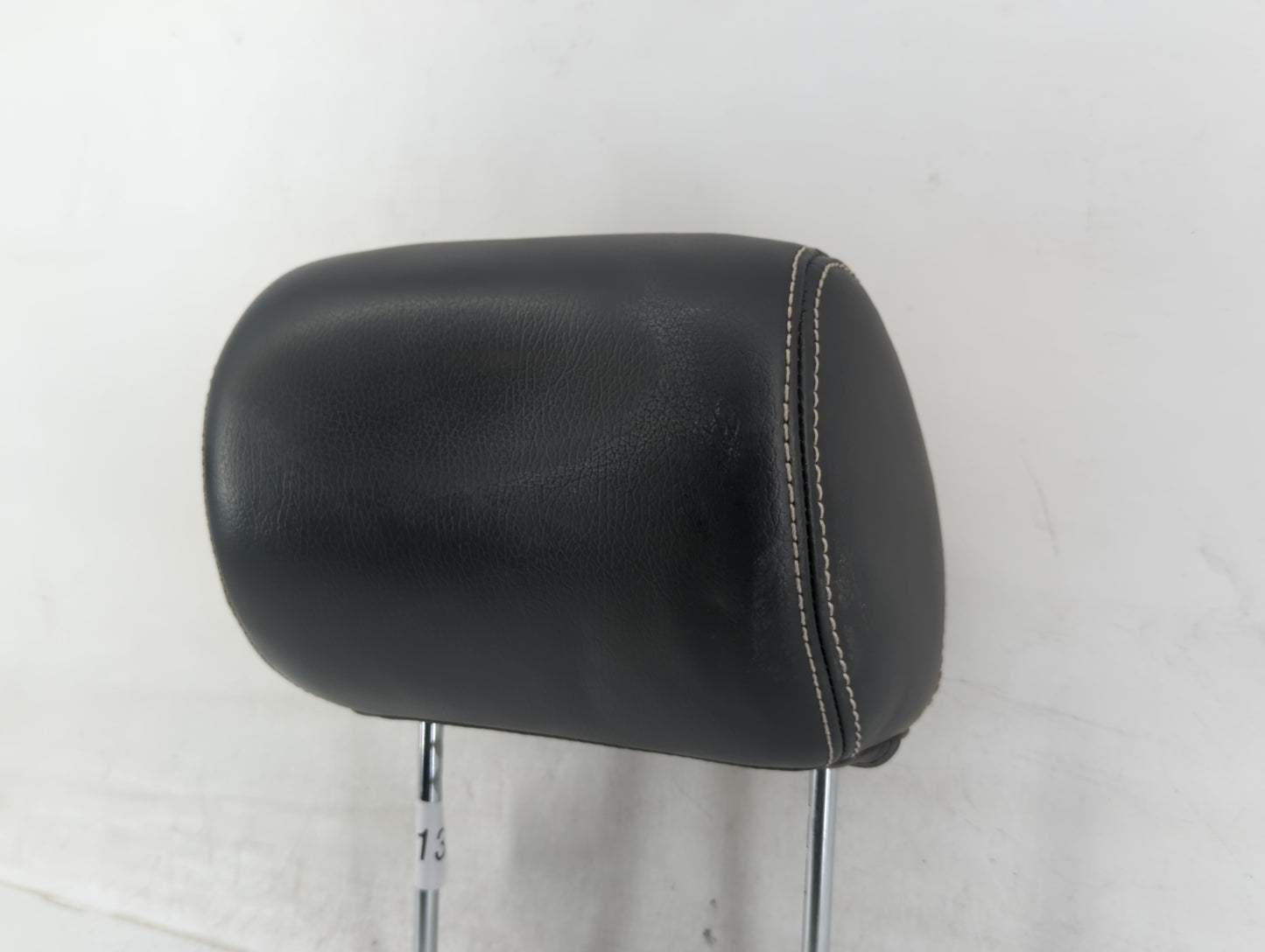 2007 Mercury Milan Headrest Head Rest Front Driver Passenger Seat Fits OEM Used Auto Parts - Oemusedautoparts1.com