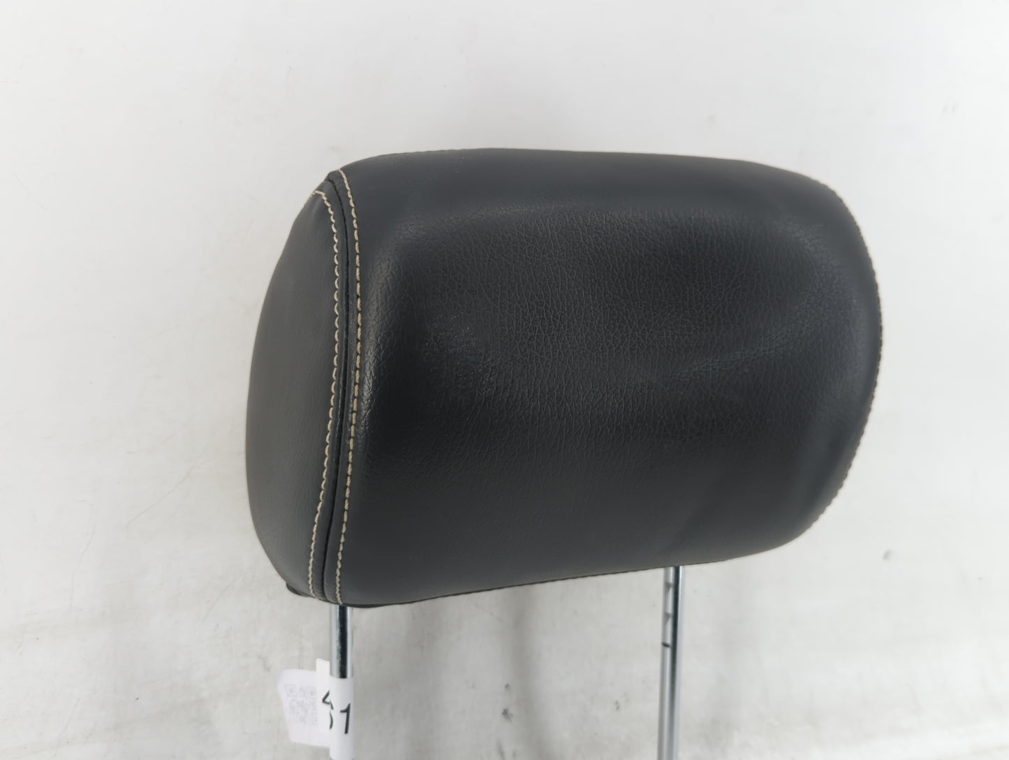 2007 Mercury Milan Headrest Head Rest Front Driver Passenger Seat Fits OEM Used Auto Parts - Oemusedautoparts1.com