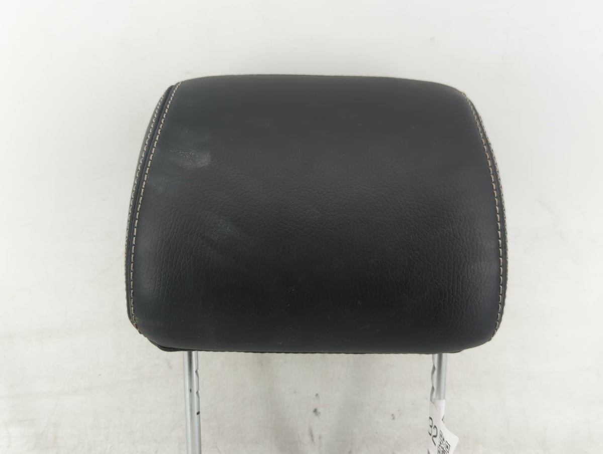 2007 Mercury Milan Headrest Head Rest Front Driver Passenger Seat Fits OEM Used Auto Parts - Oemusedautoparts1.com