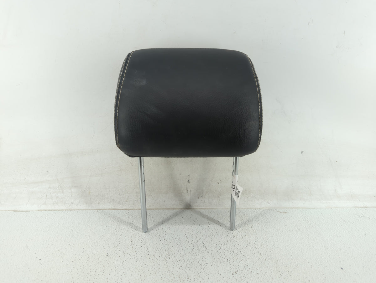 2007 Mercury Milan Headrest Head Rest Front Driver Passenger Seat Fits OEM Used Auto Parts - Oemusedautoparts1.com