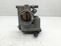 2006-2009 Mercury Milan Throttle Body P/N:6E5G-A Fits Fits 2006 2007 2008 2009 OEM Used Auto Parts - Oemusedautoparts1.com