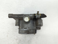 2006-2009 Mercury Milan Throttle Body P/N:6E5G-A Fits Fits 2006 2007 2008 2009 OEM Used Auto Parts - Oemusedautoparts1.com