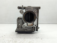 2006-2009 Mercury Milan Throttle Body P/N:6E5G-A Fits Fits 2006 2007 2008 2009 OEM Used Auto Parts - Oemusedautoparts1.com