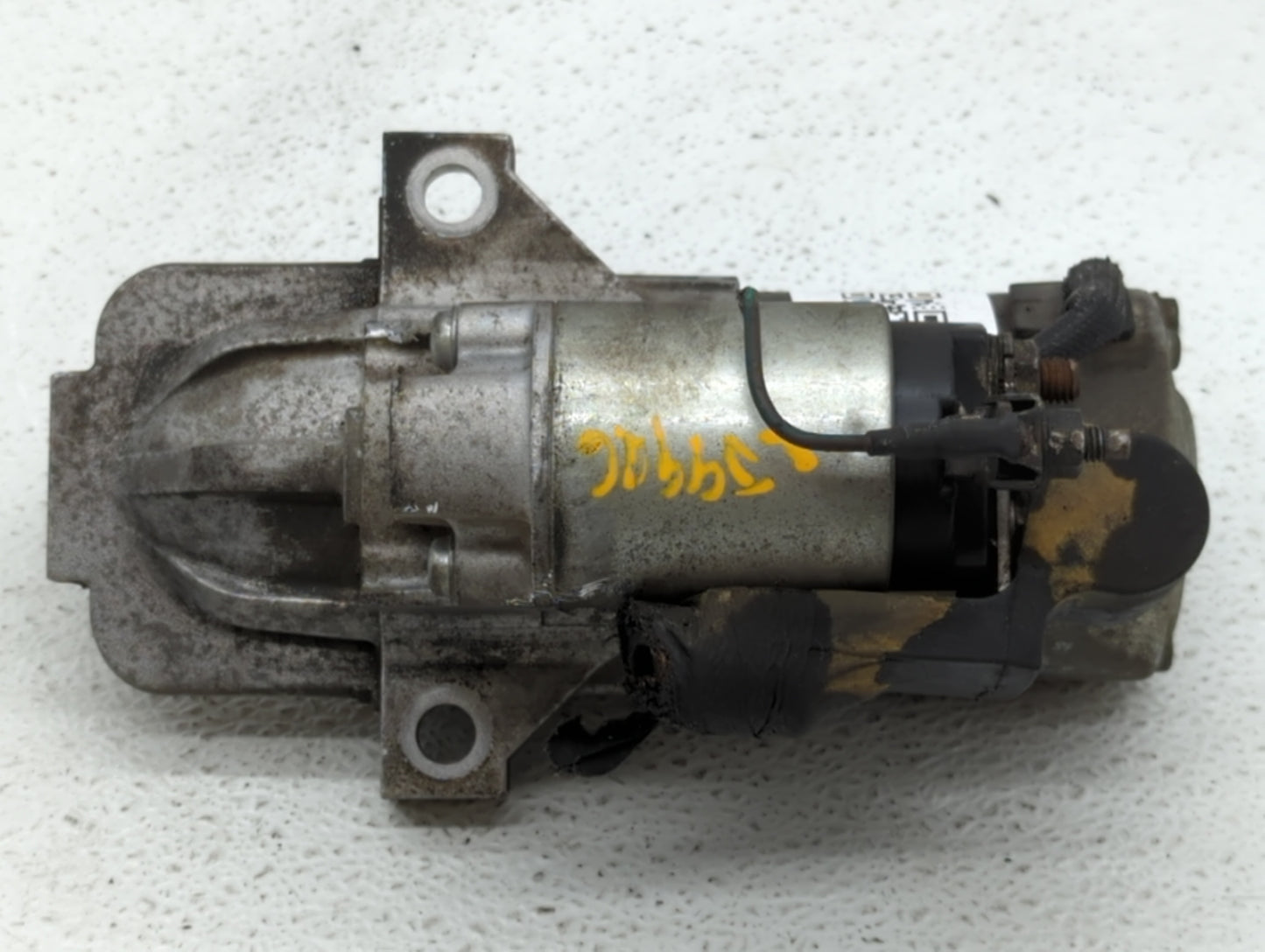 2006-2010 Mercury Milan Car Starter Motor Solenoid OEM P/N:8E5T-11000-AA Fits Fits 2006 2007 2008 2009 2010 OEM Used Auto Pa