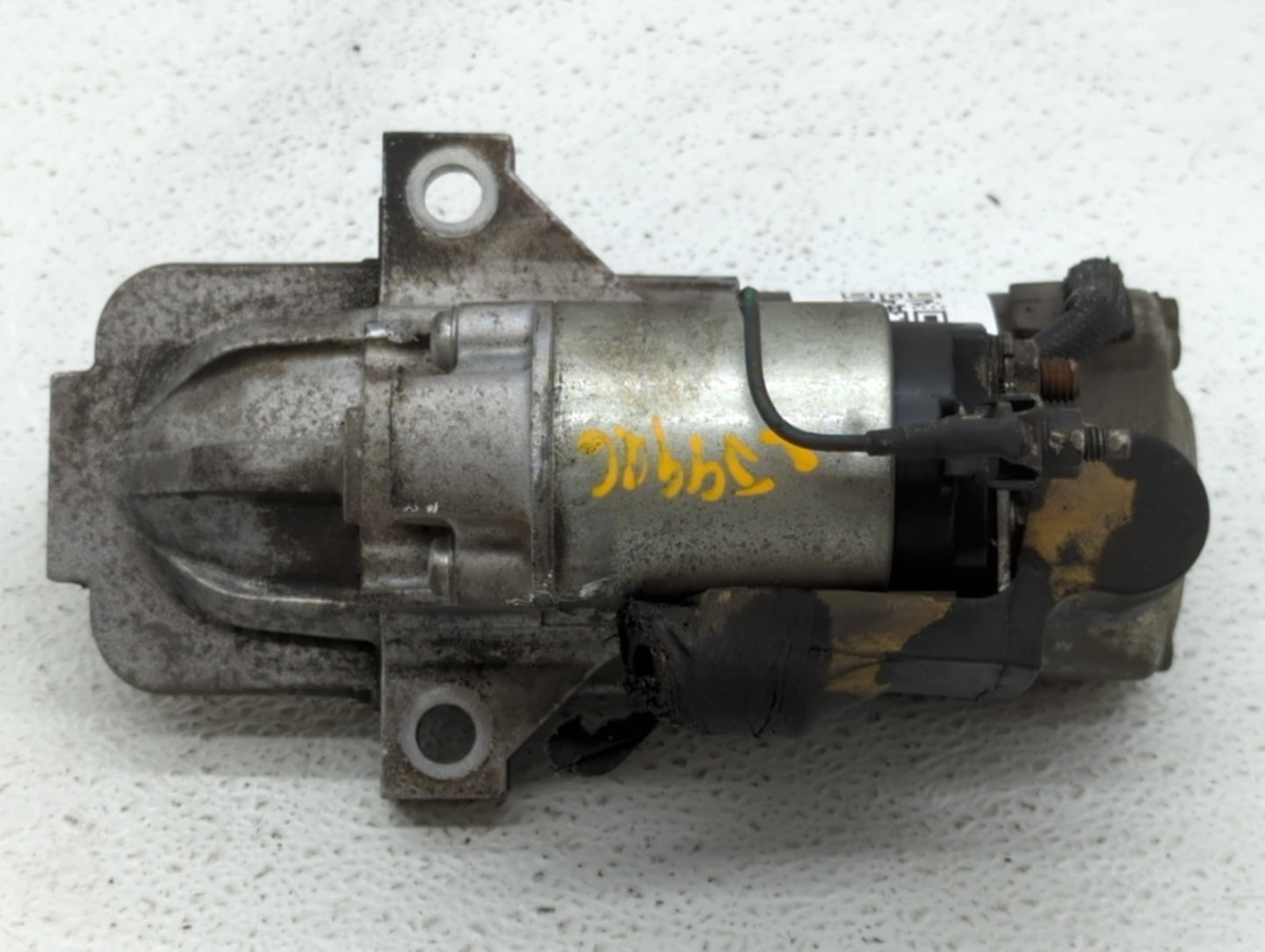 2006-2010 Mercury Milan Car Starter Motor Solenoid OEM P/N:8E5T-11000-AA Fits Fits 2006 2007 2008 2009 2010 OEM Used Auto Pa