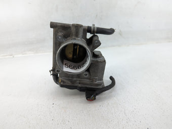 compare product 2006-2009 Mercury Milan Throttle Body P/N:6E5G-A Fits Fits 2006 2007 2008 2009 OEM Used Auto Parts
