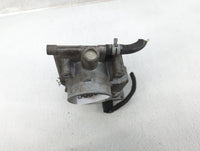 2006-2009 Mercury Milan Throttle Body P/N:6E5G-A Fits Fits 2006 2007 2008 2009 OEM Used Auto Parts - Oemusedautoparts1.com