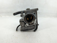 2006-2009 Mercury Milan Throttle Body P/N:6E5G-A Fits Fits 2006 2007 2008 2009 OEM Used Auto Parts - Oemusedautoparts1.com