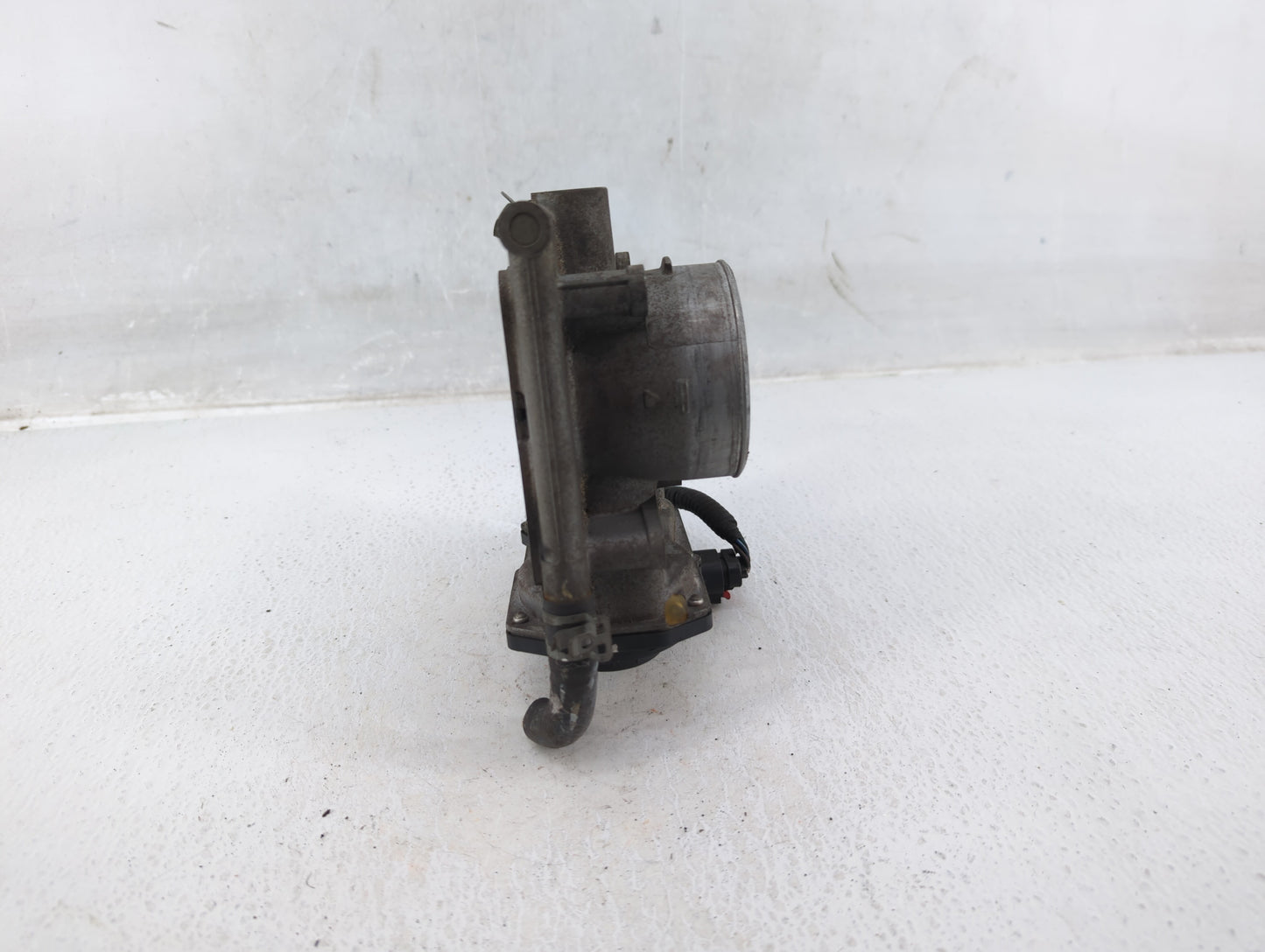 2006-2009 Mercury Milan Throttle Body P/N:6E5G-A Fits Fits 2006 2007 2008 2009 OEM Used Auto Parts - Oemusedautoparts1.com
