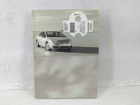 2007 Mercury Milan Owners Manual Book Guide P/N:7N7J-19A321-AA OEM Used Auto Parts - Oemusedautoparts1.com
