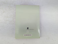 2007 Mercury Milan Owners Manual Book Guide P/N:7N7J-19A321-AA OEM Used Auto Parts - Oemusedautoparts1.com