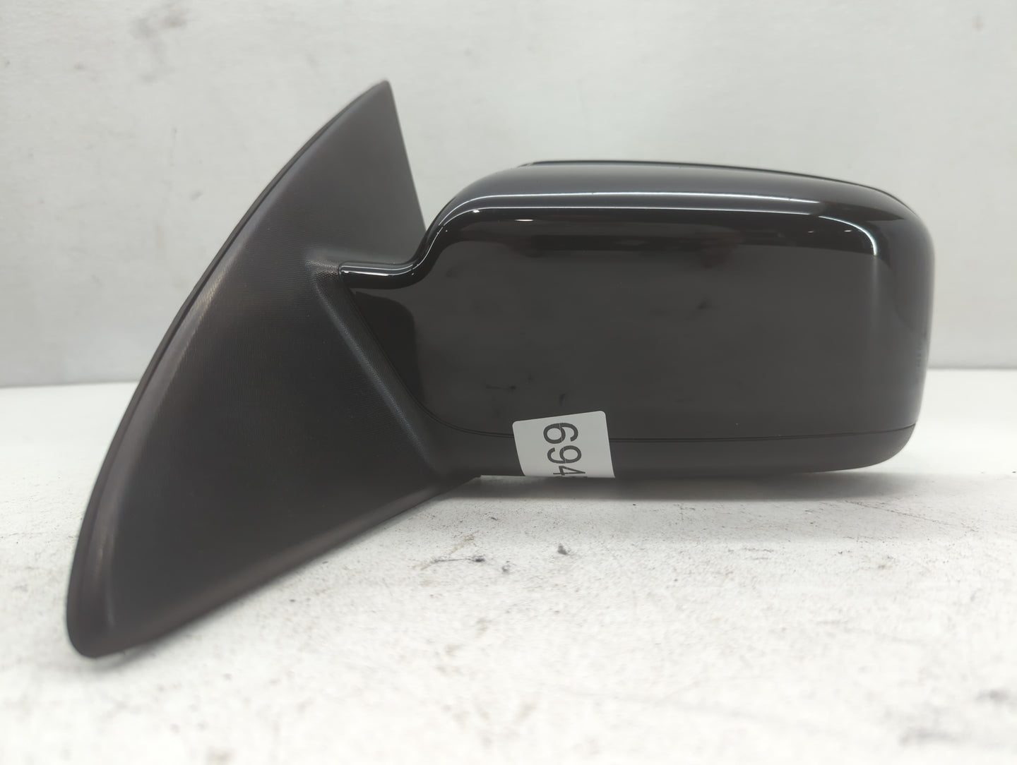 2006-2010 Mercury Milan Driver Side View Mirror - Left Door Mirror OEM Used - Oemusedautoparts1.com