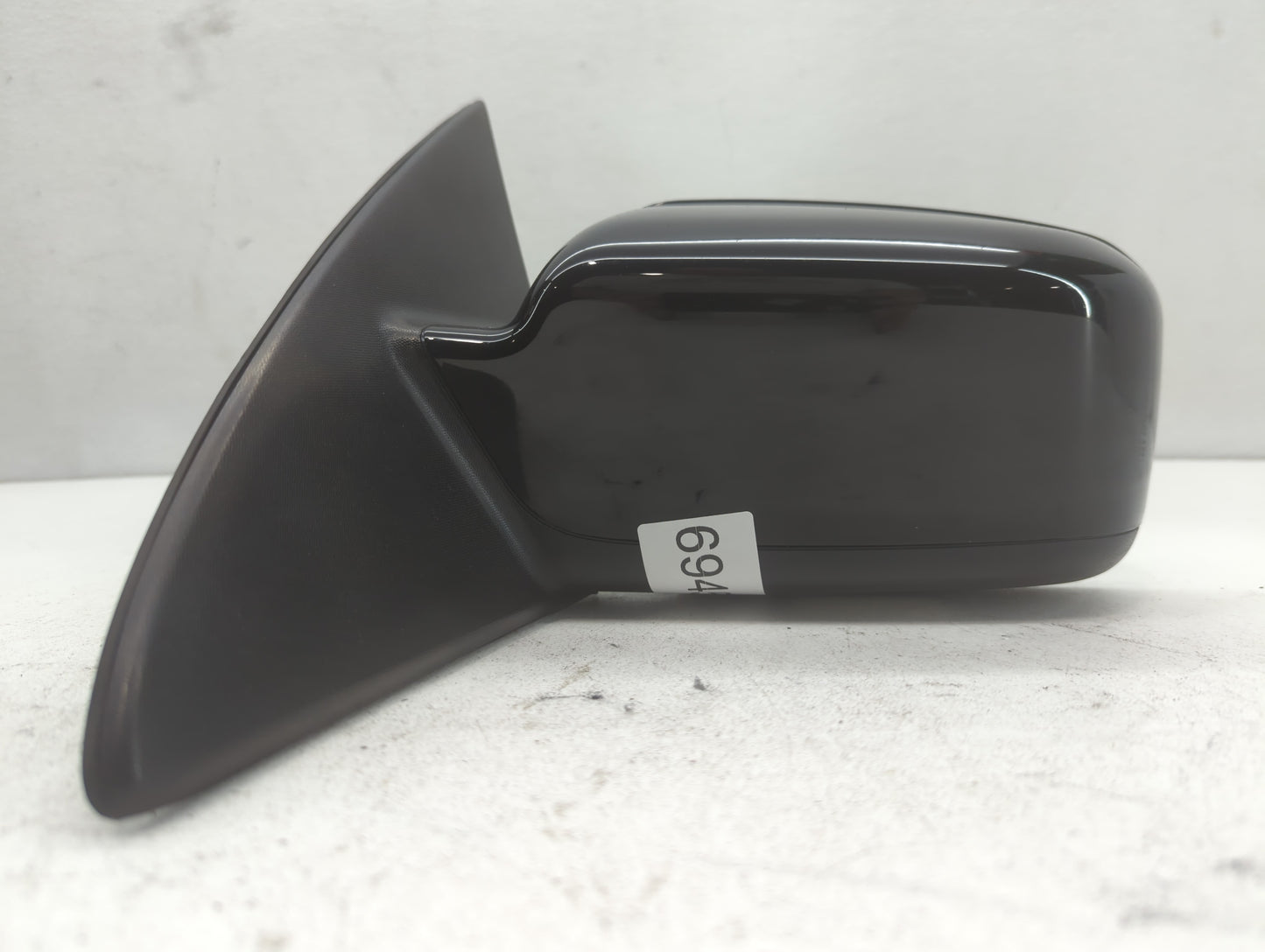 2006-2010 Mercury Milan Driver Side View Mirror - Left Door Mirror OEM Used - Oemusedautoparts1.com