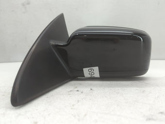 compare product 2006-2010 Mercury Milan Driver Side View Mirror - Left Door Mirror OEM Used