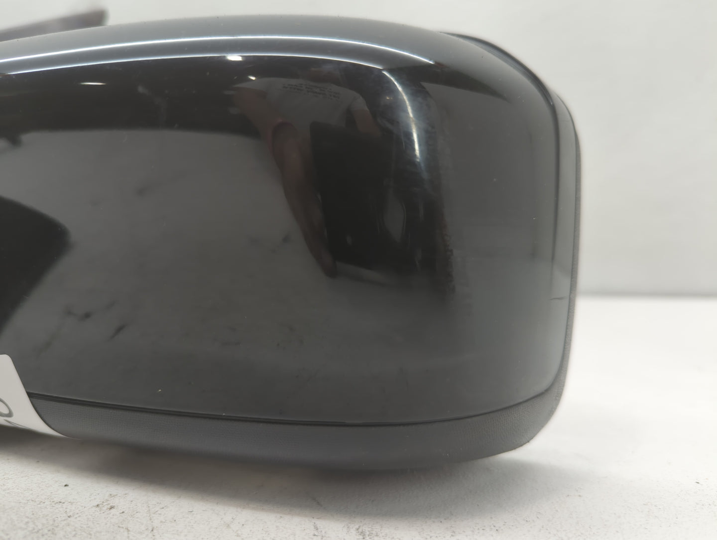 2006-2010 Mercury Milan Driver Side View Mirror - Left Door Mirror OEM Used - Oemusedautoparts1.com