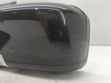 2006-2010 Mercury Milan Driver Side View Mirror - Left Door Mirror OEM Used