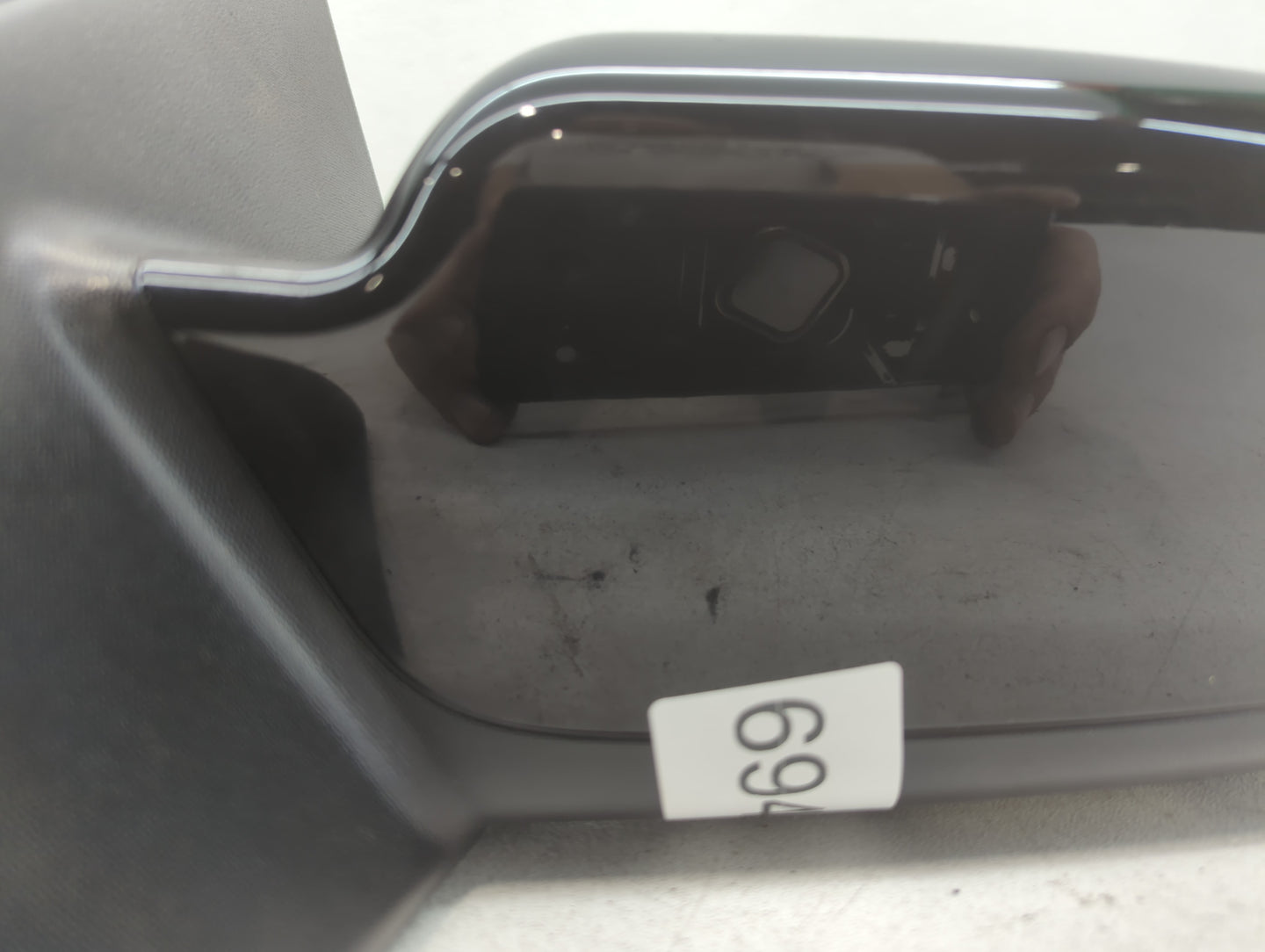 2006-2010 Mercury Milan Driver Side View Mirror - Left Door Mirror OEM Used - Oemusedautoparts1.com