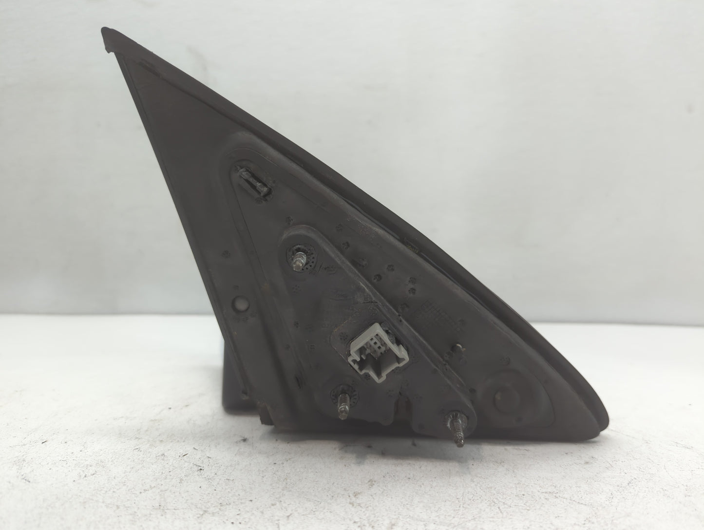 2006-2010 Mercury Milan Driver Side View Mirror - Left Door Mirror OEM Used - Oemusedautoparts1.com