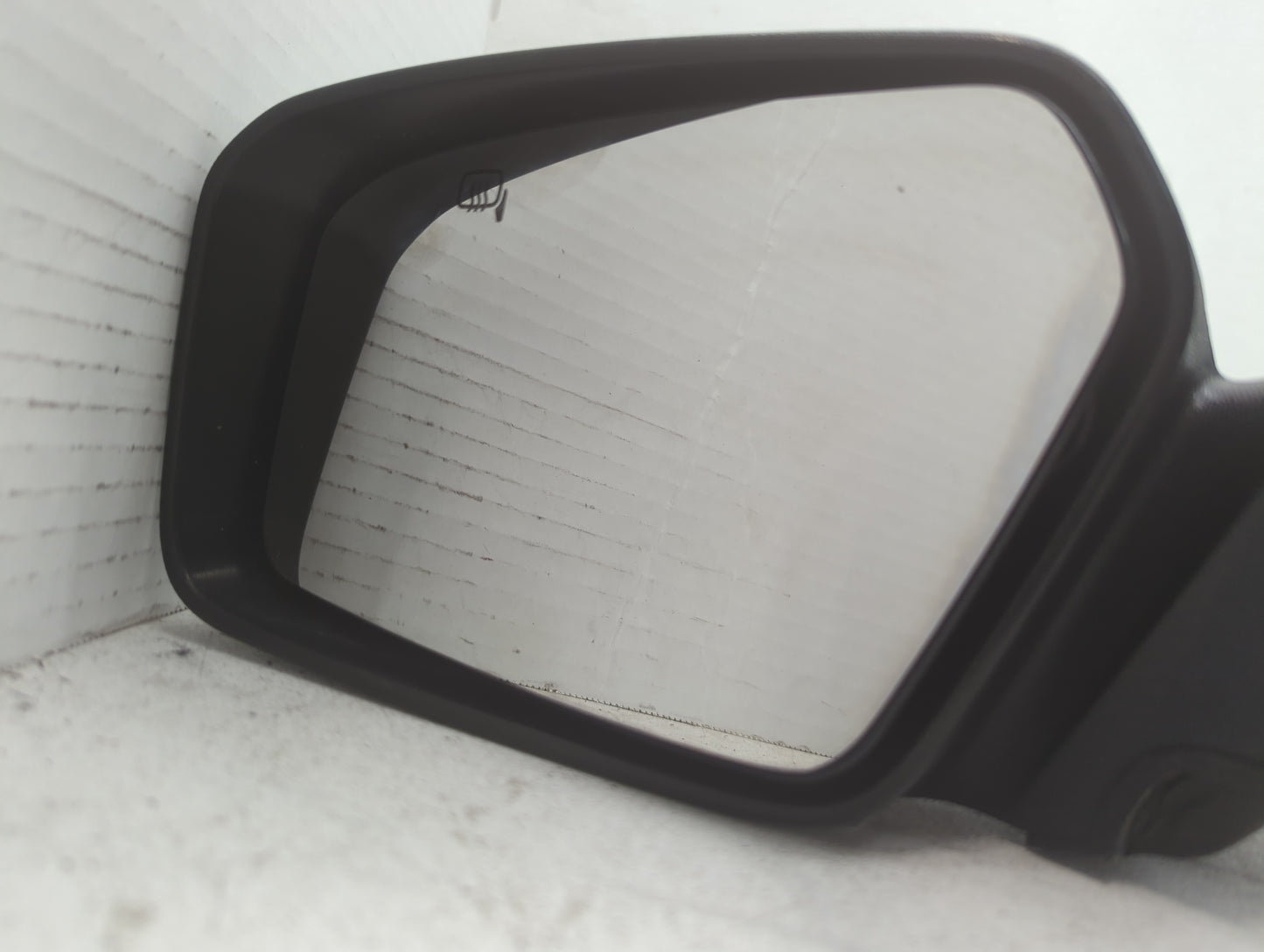 2006-2010 Mercury Milan Driver Side View Mirror - Left Door Mirror OEM Used - Oemusedautoparts1.com