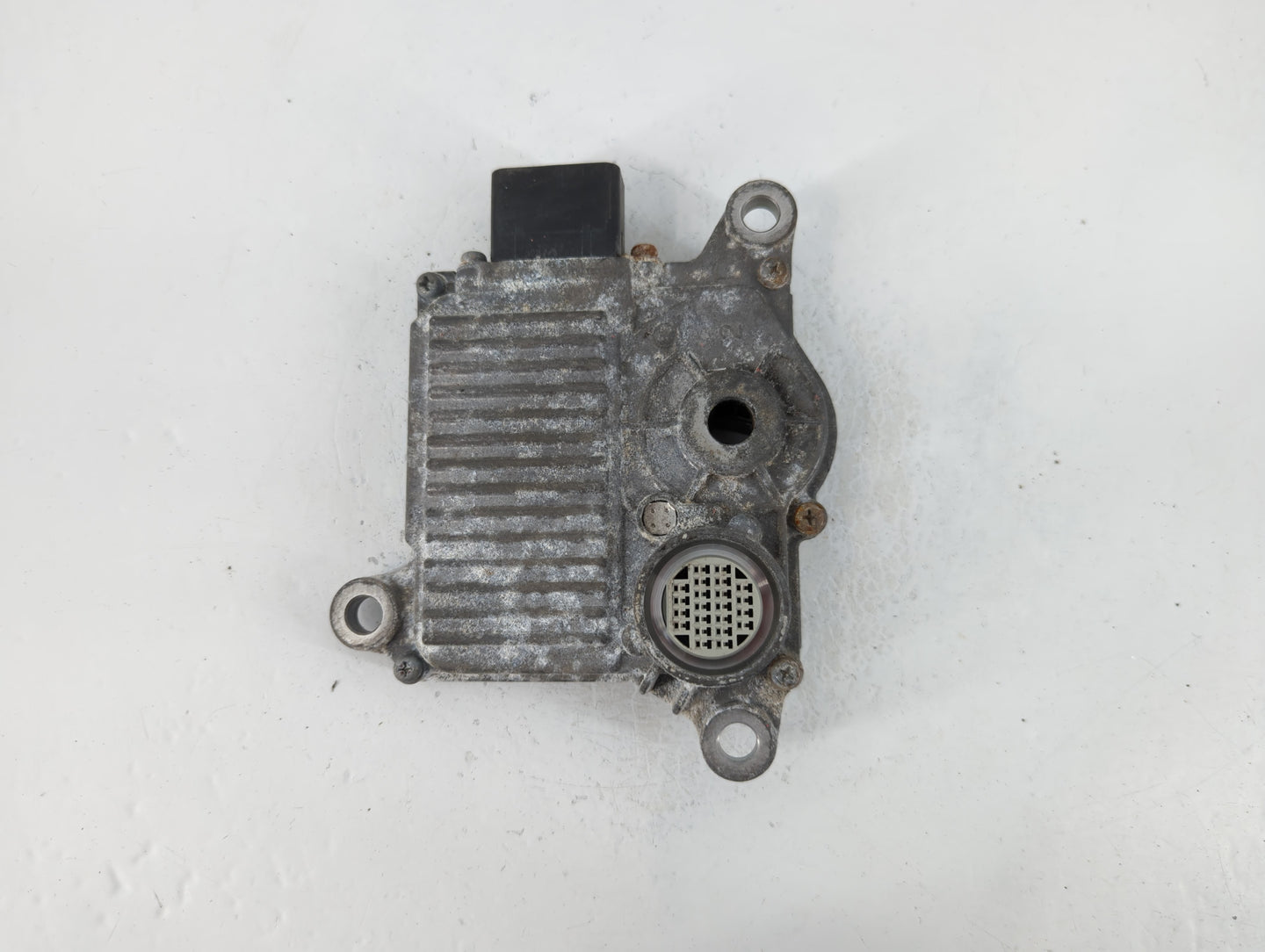 2006-2007 Mercury Milan Chassis Control Module Ccm Bcm Body Control - Oemusedautoparts1.com