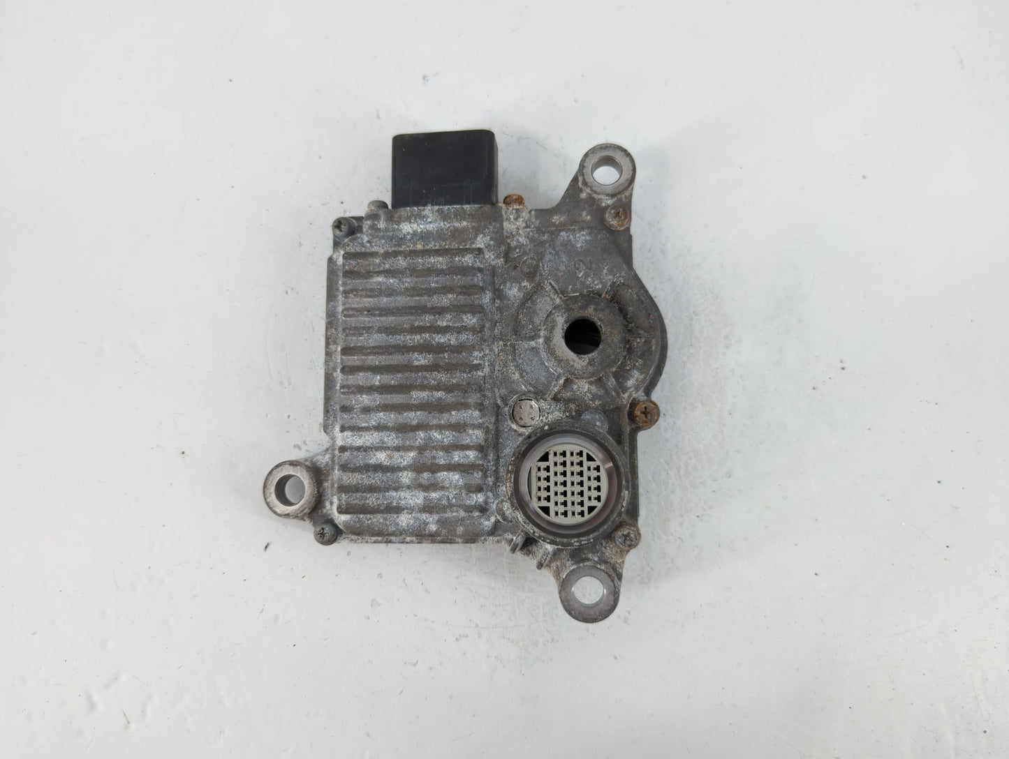 2006-2007 Mercury Milan Chassis Control Module Ccm Bcm Body Control - Oemusedautoparts1.com