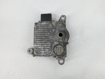2006-2007 Mercury Milan Chassis Control Module Ccm Bcm Body Control - Oemusedautoparts1.com