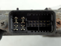 2006-2007 Mercury Milan Chassis Control Module Ccm Bcm Body Control - Oemusedautoparts1.com