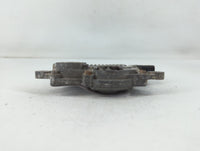 2006-2007 Mercury Milan Chassis Control Module Ccm Bcm Body Control - Oemusedautoparts1.com