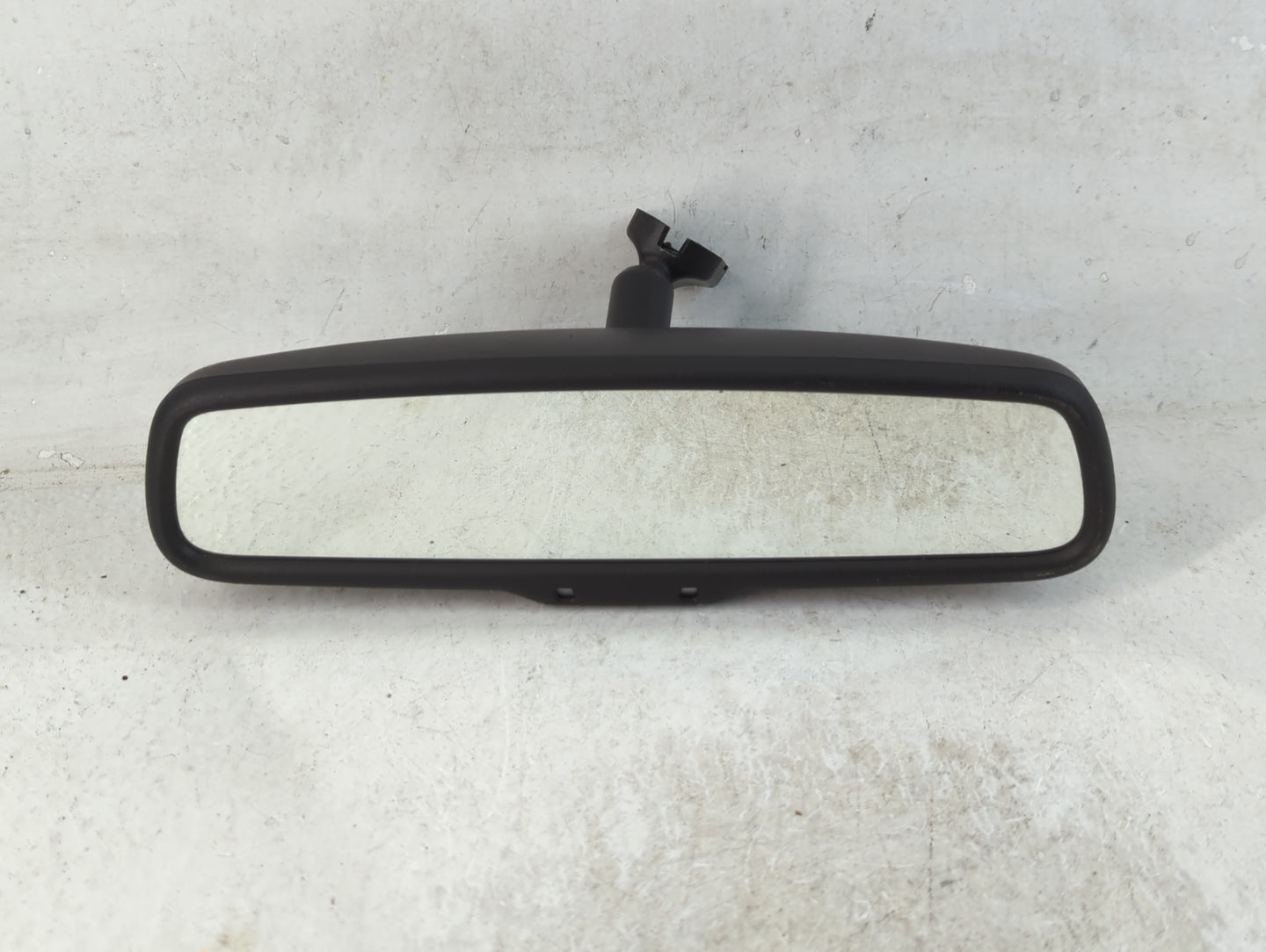 2007 Mercury Milan Interior Rear View Mirror Replacement OEM P/N:6U5A 17E678 AB E11015892 Fits OEM Used Auto Parts - Oemused