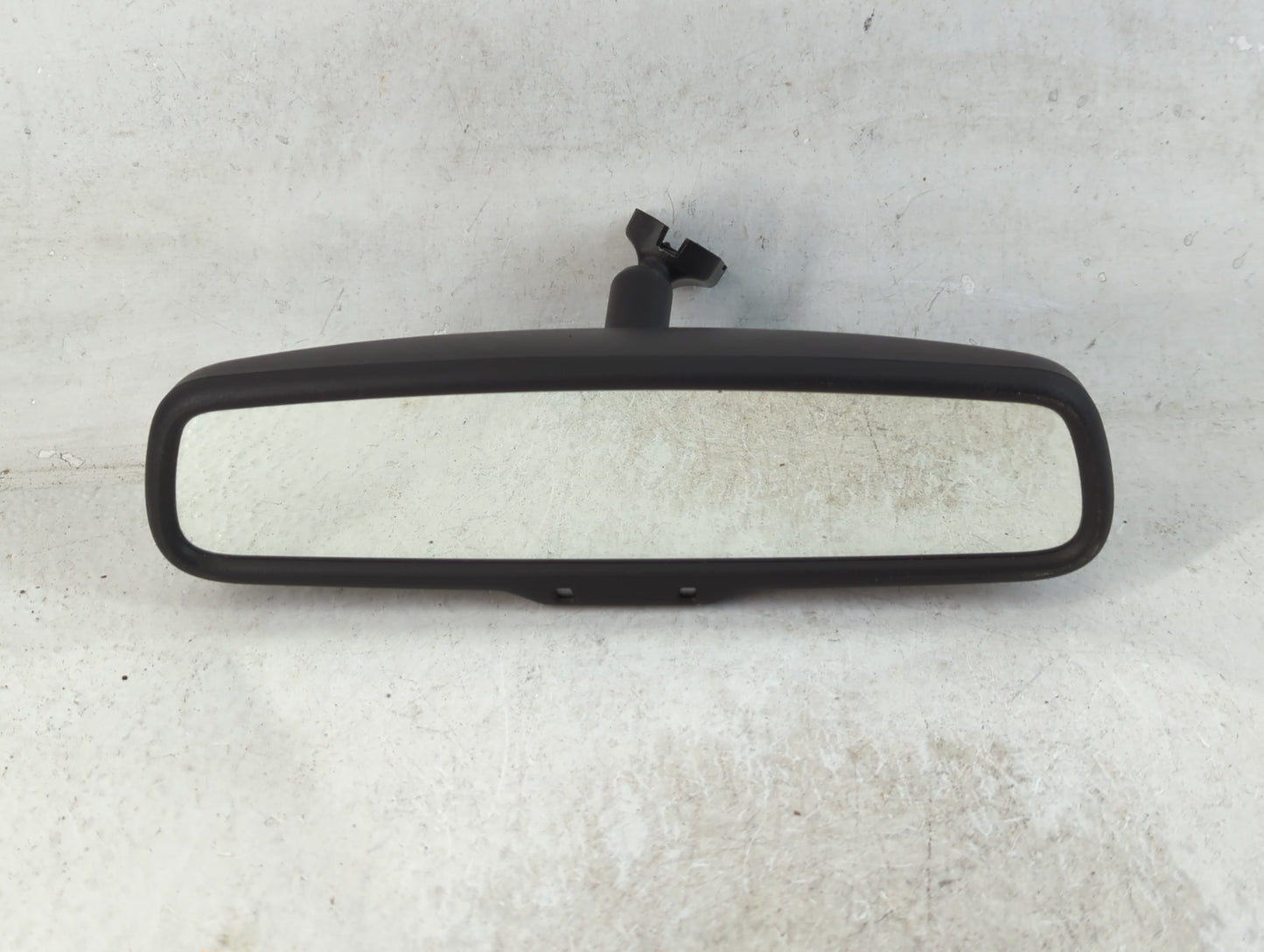 2007 Mercury Milan Interior Rear View Mirror Replacement OEM P/N:6U5A 17E678 AB E11015892 Fits OEM Used Auto Parts - Oemused