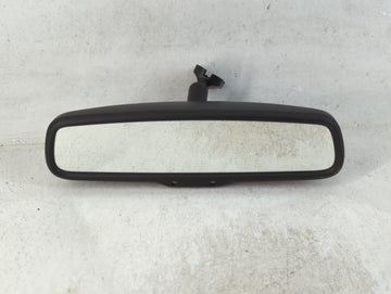 2007 Mercury Milan Interior Rear View Mirror Replacement OEM P/N:6U5A 17E678 AB E11015892 Fits OEM Used Auto Parts - Oemused